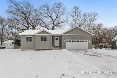 1065 James Avenue, Muskegon, MI 49442 - Photo 1