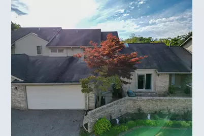 4291 Foxpointe Drive, West Bloomfield, MI 48323 - Photo 1