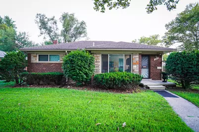 13941 Pearson Street, Oak Park, MI 48237 - Photo 1