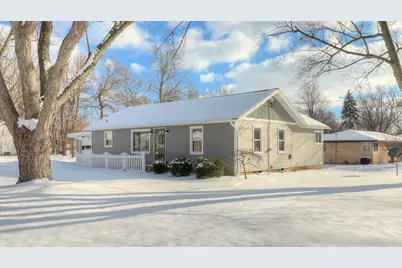 10588 Melvin Street, Zeeland, MI 49464 - Photo 1