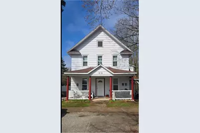 218 N Baldwin Street, Whitehall, MI 49461 - Photo 1