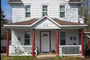 218 N Baldwin St, Whitehall, MI 49461 - Photo 1