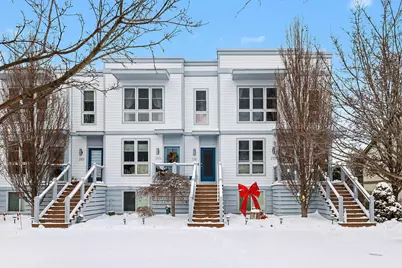 2161 New Town Drive NE, Grand Rapids, MI 49525 - Photo 1