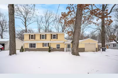 1729 Vickery Road, Portage, MI 49002 - Photo 1