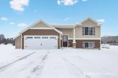 14057 Olin Lakes Drive NE, Cedar Springs, MI 49319 - Photo 1