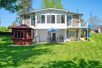 261 Somerset Drive, Brooklyn, MI 49230 - Photo 1