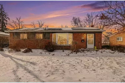 1202 Jay Avenue, Ypsilanti, MI 48198 - Photo 1