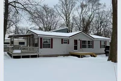 2247 Madalene Avenue, Muskegon, MI 49442 - Photo 1