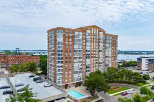 250 E Harbortown Dr, Detroit, MI 48207 - Photo 1