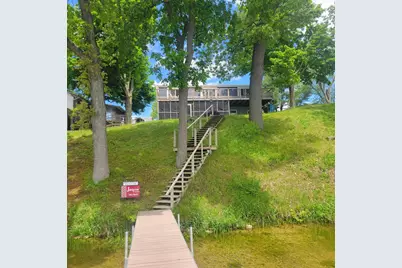26817 N Shore Drive, Sturgis, MI 49091 - Photo 1