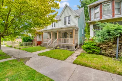 2270 Parker Street, Detroit, MI 48214 - Photo 1