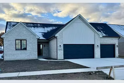 20146 Fountain View Lane, Brownstown, MI 48183 - Photo 1