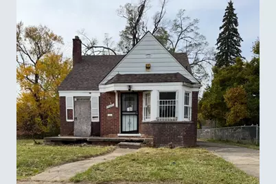 15421 Westbrook Street, Detroit, MI 48223 - Photo 1