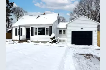 1617 Buena Vista Street, Kalamazoo, MI 49001 - Photo 1