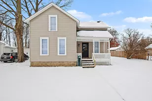 212 N Fourth St, Sturgis, MI 49091 - Photo 1