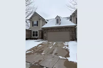 5567 Gallery Park Drive, Ann Arbor, MI 48103 - Photo 1