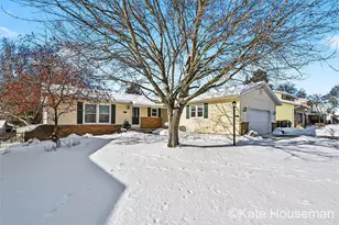 1921 Camille Dr SE, Grand Rapids, MI 49546 - Photo 1