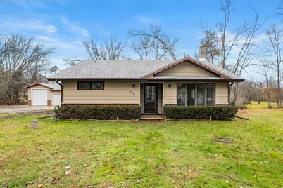 646 Marie Avenue, Battle Creek, MI 49037 - Photo 1