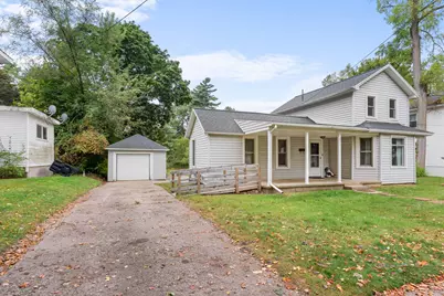 82 N Norwood Street, Hillsdale, MI 49242 - Photo 1