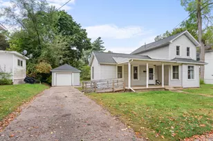82 N Norwood St, Hillsdale, MI 49242 - Photo 1