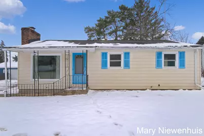174 Brandywyne Drive NW, Comstock Park, MI 49321 - Photo 1