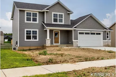 6306 Roman Road, Allendale, MI 49401 - Photo 1