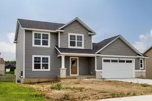 6306 Roman Rd, Allendale, MI 49401 - Photo 1