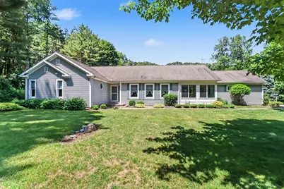 9131 N 42nd Street, Hickory Corners, MI 49060 - Photo 1
