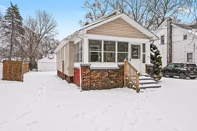 217 Grenville Street, Battle Creek, MI 49014 - Photo 1