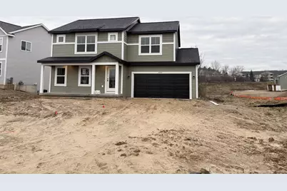 4531 Coneflower Court SE, Grand Rapids, MI 49512 - Photo 1