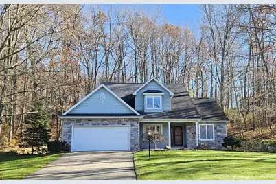 160 Laguna Circle, Kalamazoo, MI 49009 - Photo 1