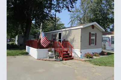 2779 S Canal Street, Ludington, MI 49431 - Photo 1