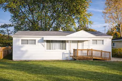 13747 Humphrey Street, Southgate, MI 48195 - Photo 1