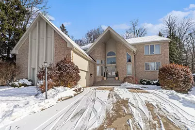 28909 Hidden Trail, Farmington Hills, MI 48331 - Photo 1