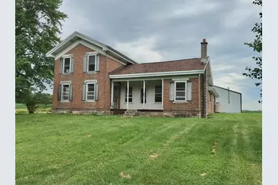 11670 Harder Road, Three Rivers, MI 49093 - Photo 1