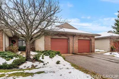 631 Spring Lane #6, Holland, MI 49423 - Photo 1