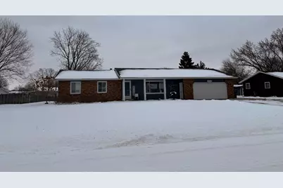 10964 Campanel Drive, Zeeland, MI 49464 - Photo 1