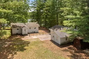 4710 Lakeside Dr, Brethren, MI 49619 - Photo 1