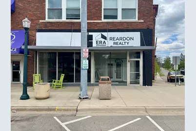 101-105 N Main Street #Suite 2, Brooklyn, MI 49230 - Photo 1