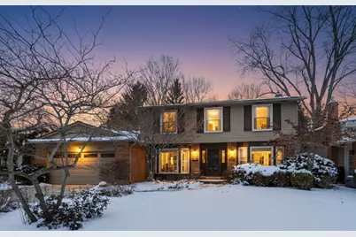 2881 N Baylis Drive, Ann Arbor, MI 48108 - Photo 1