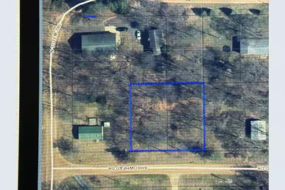 3095/3105 Arrowhead Drive, Reading, MI 49274 - Photo 1