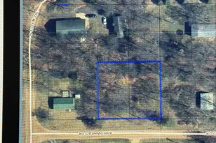 3095/3105 Arrowhead Dr, Reading, MI 49274 - Photo 1