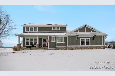 12679 Stags Leap Court, Middleville, MI 49333 - Photo 1