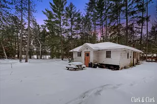 1538 W 68th St, Baldwin, MI 49304 - Photo 1