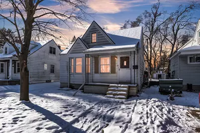 11319 Tecumseh Avenue, Bedford, MI 48239 - Photo 1