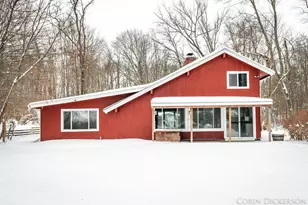 18565 32nd St, Gobles, MI 49055 - Photo 1