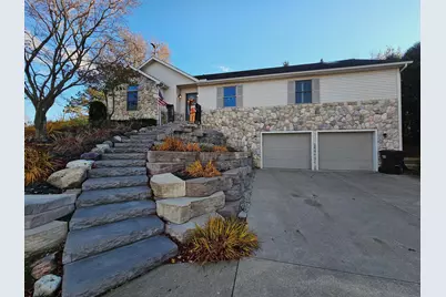 11815 N Lake Side Drive, Jerome, MI 49249 - Photo 1