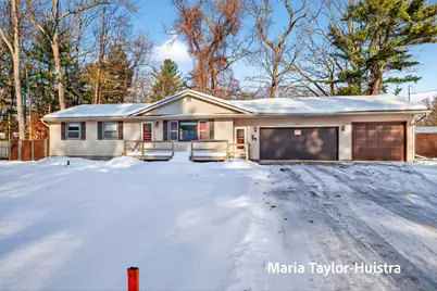 15881 Groesbeck Street, Grand Haven, MI 49417 - Photo 1