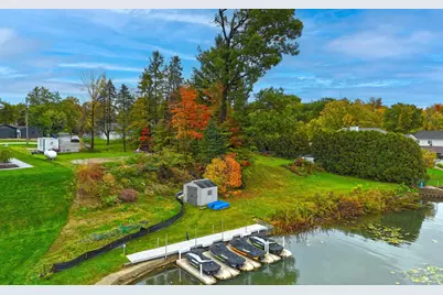 33628 Zero Lane, Eau Claire, MI 49111 - Photo 1