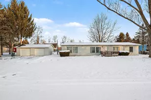 616 W North St, Tekonsha, MI 49092 - Photo 1